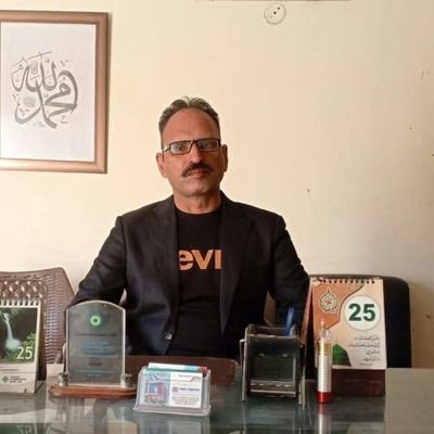 I'm a property consultant in Islamabad. I've also created a business directory https://t.co/TvOrboOVtN and a platform