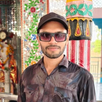 Smart. Dreamer. Traveller. Cricket Fan. Foodie.
