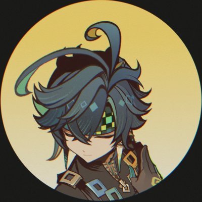 xXAmity0ParkXx's profile picture. I just like good stories ❤️ currently in my phaidei era ☀️🍷
mainly posts about hsr/genshin, final fantasy, fire emblem, & sometimes zelda | welcome! ❤️