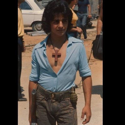 maximusrosini's profile picture. ✝️🇻🇦