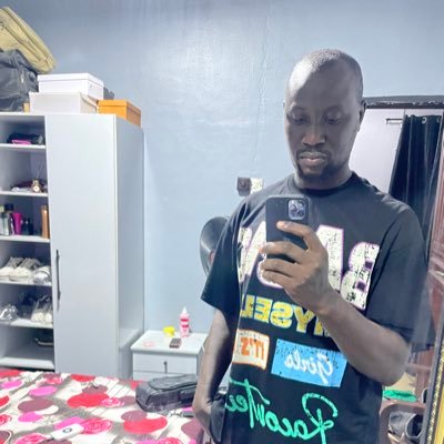 Physicist and Electrician Email: samsonajiboye3@gmail.com