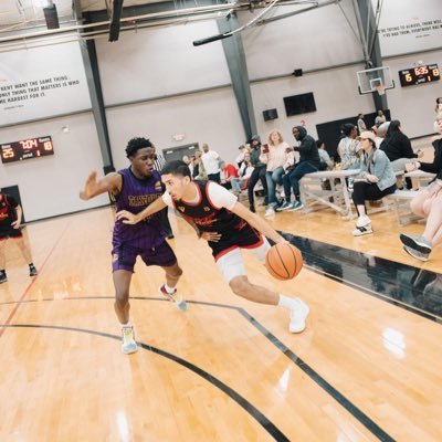6’2” | SG/SF | Saginaw High School | 17u Black Team Phoenix | Class of 25’
