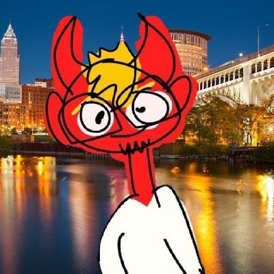 Have a Great Day Tweeting With Jay |
Browns🐶| Cavs⚔️| Guardians💂🏾♂️| UFL 🏈|OSU/BGSU🏈| WWE🤼🏾♂️| MF Boxing🥊| Lots of Yap💬