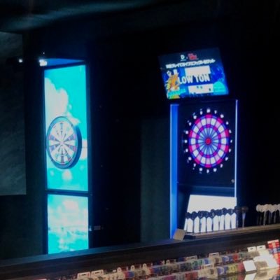 kyuri_darts's profile picture. ダーツ垢、レーティング8のBBフライトです！札幌で投げてます。 perfectは阿嘉紗香プロ推し、JAPANは村松治樹プロ・鈴木徹プロ・嶋内優樹プロ推しです