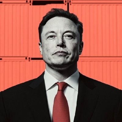 Elon musk 🌏🚀🪐🐦🚘 CEO, Tesla, SpaceX, & Twitter. . . . . #noviolence #nobullying #nohate #planetearth #noimpersonation Follow all guidelines.