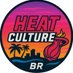 HEAT Culture_br๐ง๐ท (@heatculture_br) Twitter profile photo HEAT Culture_br๐ง๐ท (@heatculture_br) Twitter profile photo