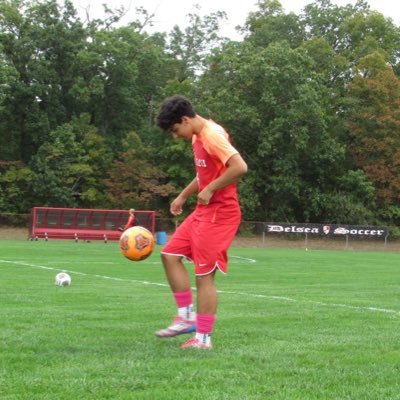 dommau_'s profile picture. Clearview 2026', ECNL CM