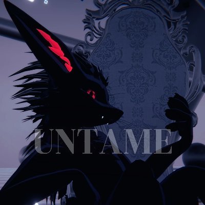 xTnTxUNTAME's profile picture. I make 3D projects, play Vrchat and offer 3D rendering work (beginner / advanced).