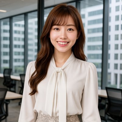 【私が就活時代に欲しかった情報を発信中😊】元早慶|25卒就活生|新卒メガベンチャー1年目🌸|最終4社100%内定|人材で起業を目指し、Xやってます!副業で、「就活生が登録無料で、AI等ビジネススキルを学びながら、企業のスカウトまで来ちゃう!」グローパスのPRに注力!🌷就活相談/依頼はDMに🌷 #27卒 #28卒