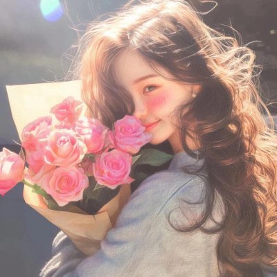 Lucwissxs's profile picture. ✨ 今日の選択が、未来の私を作る。だからこそ、一歩一歩に意味を込めて歩く。