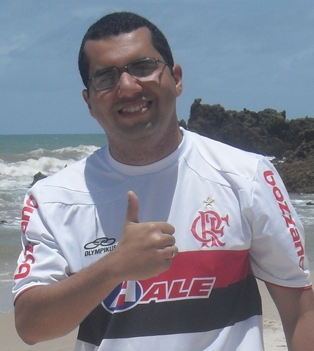 Contador e Especialista em Gestão Pública Municipal. Tentando melhorar a administração pública.