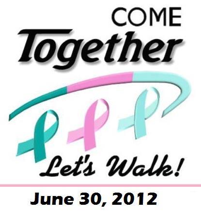 LetsWalkDecatur's profile picture. A new event designed to raise funds that support ovarian, breast and cervical cancer programs. 100% of the revenue raised will stay in the community.