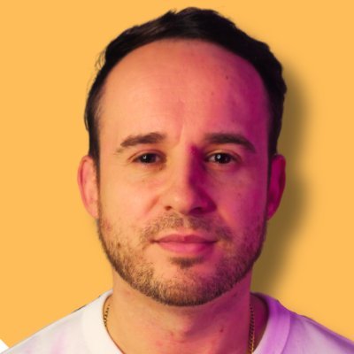 KainxMasters's profile picture. 🦘On A Journey To Uncover The Truth🔍About The Most Controversial Topics 📢 

Host of 'Terminally Curious' @terminallycuriouspodcast

Communications Coach