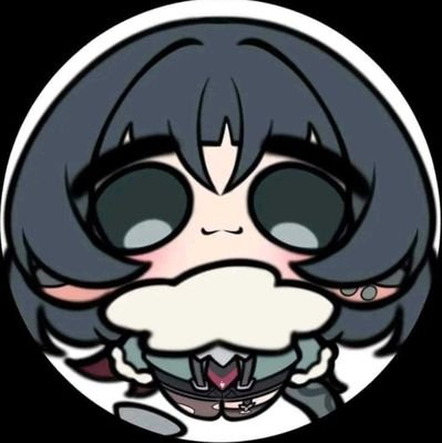 rinestoks's profile picture. i doomscroll on social media in replacement for therapy yes 😇.