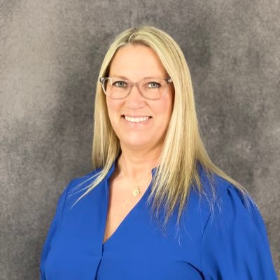 redeemed, wife, mom, daughter, sister, educator, Superintendent, friend. Tweets are my own.