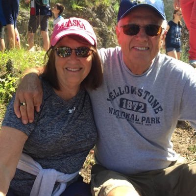 Texas MAGA. 1960 till death do us part. Veteran, 🇺🇸🇺🇸🇺🇸🙏🏻. NRA , Trump 2024. Back again and again and again.