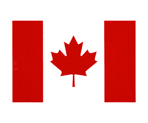 We are here to educate the world about the great country of Canada, 140 characters at a time. Check here daily to learn some interesting facts about Canada.