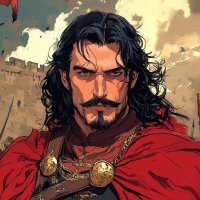 El Conquistador (@magocomedordecu) 's Twitter Profile Photo El Conquistador (@magocomedordecu) 's Twitter Profile Photo