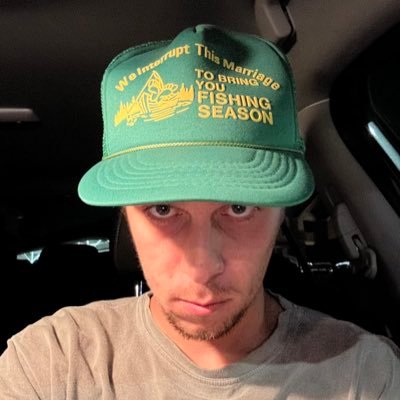 urgoldteeth's profile picture. 25 // Miles Mikolas Hater // Gyro Lover