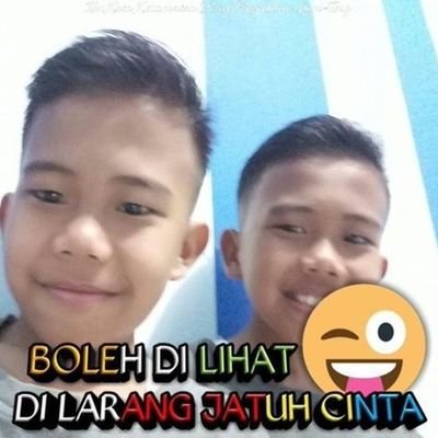 gaerinkang's profile picture. kata orang sule