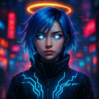 Neon Prophet (@neon312460) 's Twitter Profile