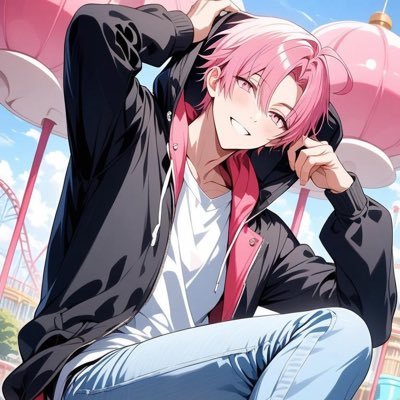 Aito430's profile picture. 荒野ID 1266806182  睡眠大好きです 荒野好きな男子です 日常垢？@Aito0430 ♱@xvx_yui