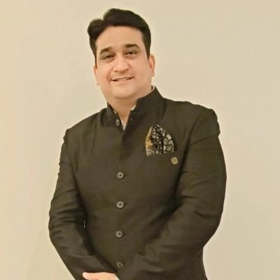 # Social Activist who wants Education and Employment all Over Jharkhand
# BBA(IT) from SYMBIOSIS,PUNE & MBA ( Marketing ) From IBS, Mumbai # Entrepreneur #