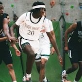 Nigel Hickson Profile