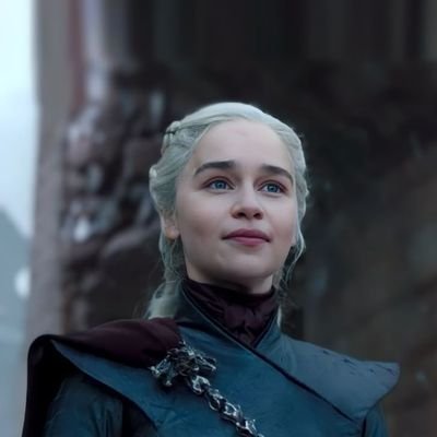 Daenerys Stormborn of the House Targaryen
Mother of Dragons, Khaleesi 
AU/ RPIndependiente 

Cuentas de #roleplay 

#English / #Spanish