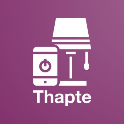 @ThaptePro