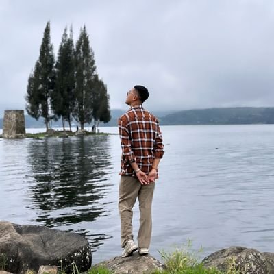 himhim_tyo's profile picture. - atma deepo bhava