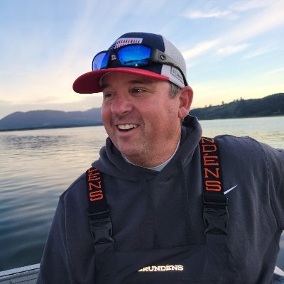 DougieB53's profile picture. Registered Nurse.  Live to fish!