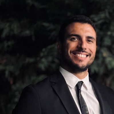 GorkemMungan's profile picture. CHP Üyesi
