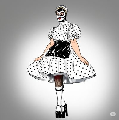 maid_morgan's profile picture. Live to serve 💒
A PVC, Rubber, Bondage Sissy Maid 👄
Ass filled & stretched 🍑
Sissy clit kept in chastity🥀
4 inch heel minimum 👠
8 inch hem maximum 👗