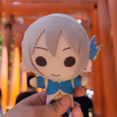 시지몬シジモン🍡さんのプロフィール画像