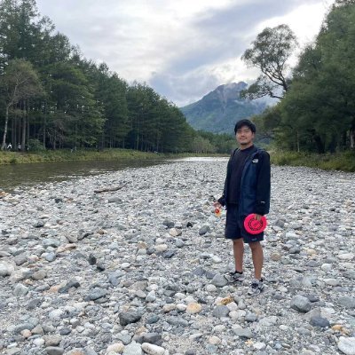 Engineer at https://t.co/IAl8jw1NmQ
分散システム / データベース / Java / スタートアップ
https://t.co/QwEl4fAF5h
https://t.co/Q1KwyPBiAY