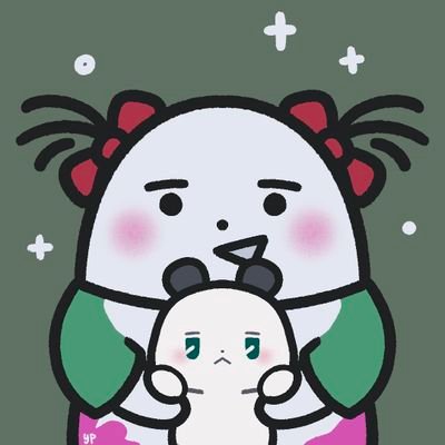 kkamdolnyangtaz's profile picture. isinya memwibu dan bucin vtuber
pfp: @asteroem