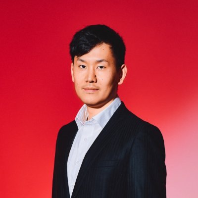 共同創業者/CRDO at https://t.co/8cE71rrMfd | ex-CTO | プライバシーと暗号屋 | 秘密計算は面白いぞ、そこの君!