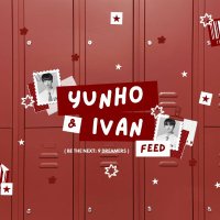 YUNHO & IVAN FEED (@yunhoivanfeed) 's Twitter Profile