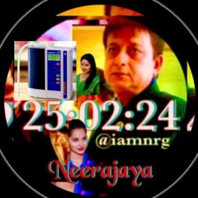 Editor : The Jammu Sun &Director of vestige music n films (Neeraj Gupta)21 July 1965 & सोशल मीडिया प्रभारी लघु उद्योग भारती लखनऊ & कार्यकारिणी सदस्य