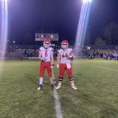 Adammohr56's profile picture. 5,10 240 OC/OG/DT C/O 2026 Redwood Valley HS B-245 S-315 C-215 GPA-3.2.