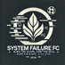 System Failure FC (@systemfailurefc) Twitter profile photo System Failure FC (@systemfailurefc) Twitter profile photo