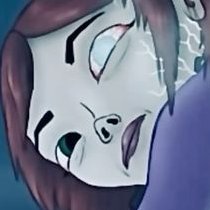 coalcrank's profile picture. i am unnatural
🧟12.08♡💋 20 y/o + 🔞 ·
my art style is very inconsistent