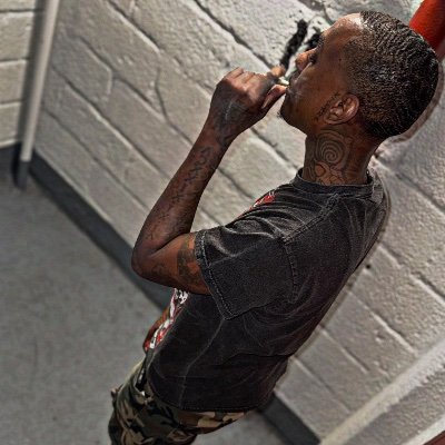 Jashawn_h's profile picture. IG @huncho_beenhim