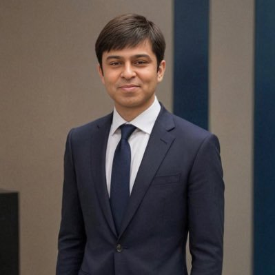 Jordan 🇮🇳 Profile