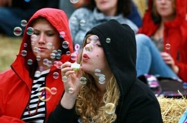 rivuvu's profile picture. 