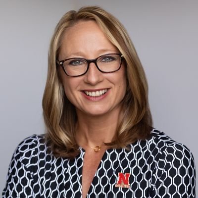 Professor and Dean, UNL College of Journalism and Mass Communications
