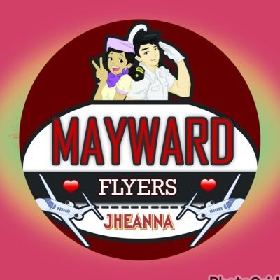 SAFE AKO, SURE AKO at SPECIAL AKO KAYA ABOT KAMAY KO ANG PANGARAP!!! 🙏🏻❤️✈️ #SarahGeronimo & #MaymayEntrata Fan