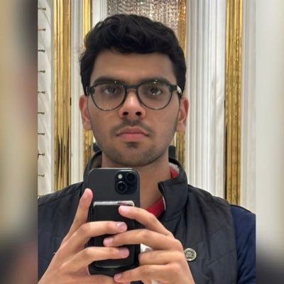 vishalsheorann's profile picture. Stephanian | Tennis🇮🇳
