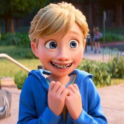 18 | Christian | Autistic | He/Him
Hello and welcome to my Twitter profile.
YouTube: https://t.co/ETPaDaejgS